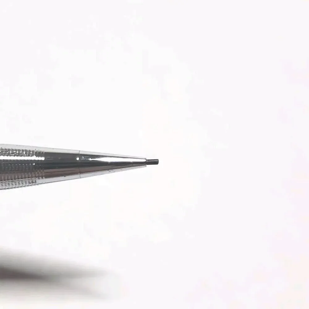 Vintage Cross Metal Mechanical Pencil Made In USA